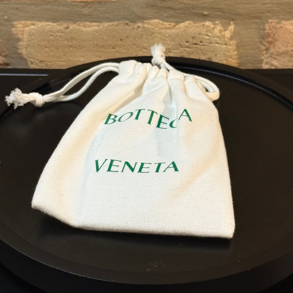 Bottega Veneta Card Holder